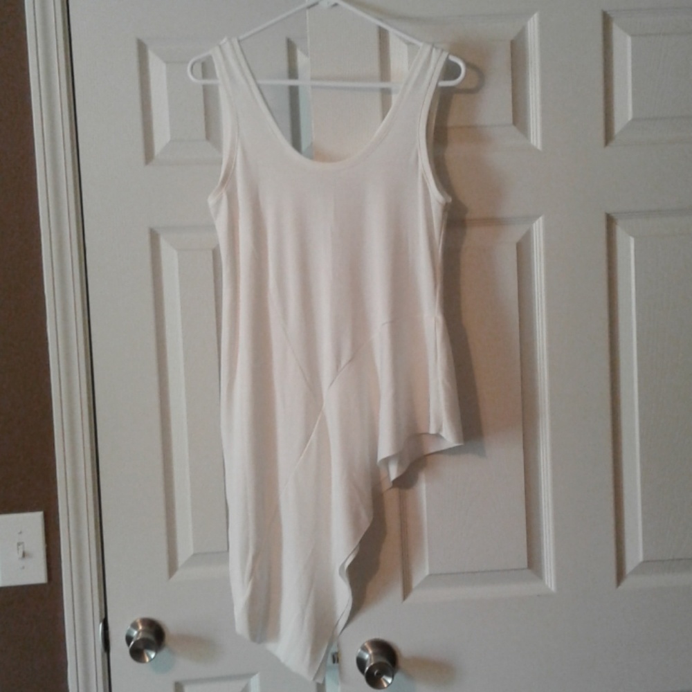 NWT Zara Tank Top